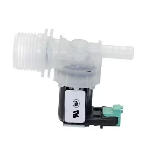 Bosch Dishwasher Water Valve - 00637572, Replaces: 637572