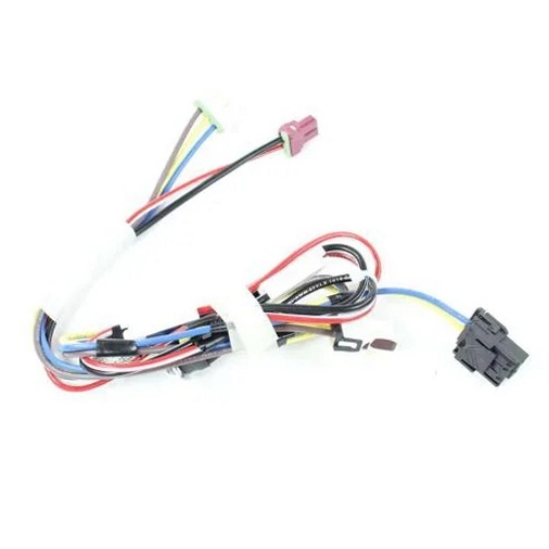 GE Dishwasher Wire Harness - WD21X24096, Replaces: WD21X22823