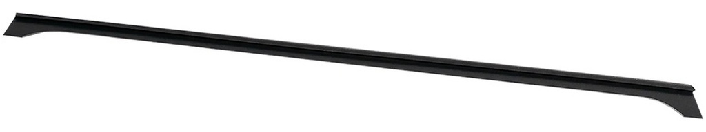 Bosch Dishwasher Upper Trim Strip - 00745001, Replaces: 745001