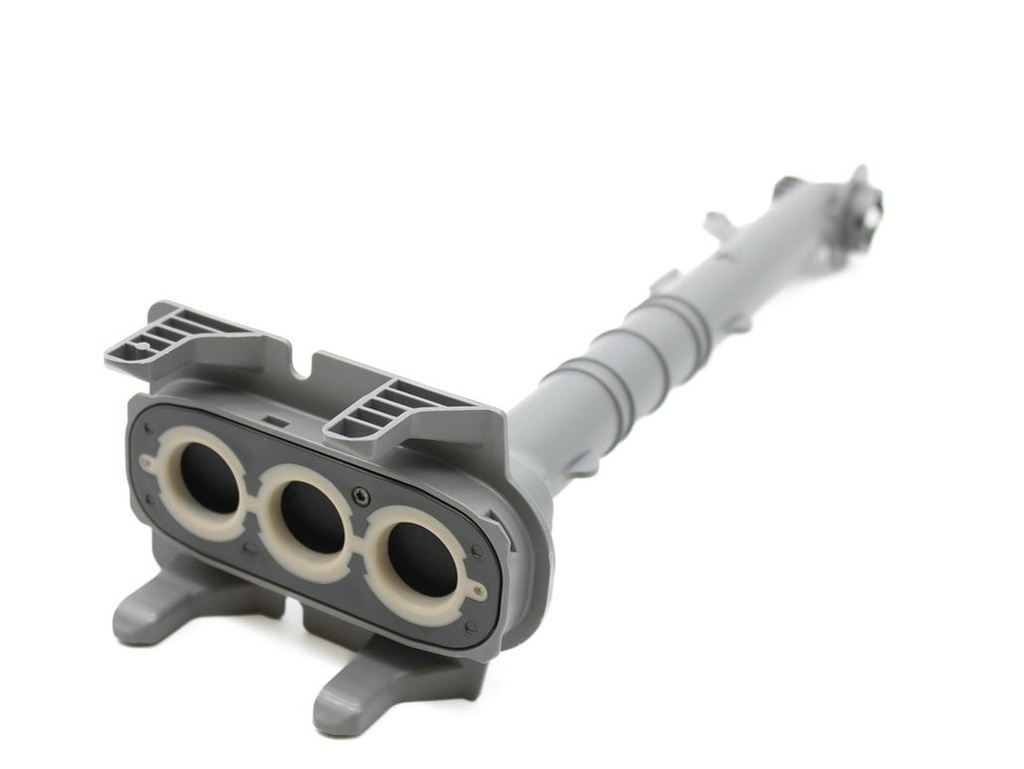LG Dishwasher Guide Assembly - AEC74357401