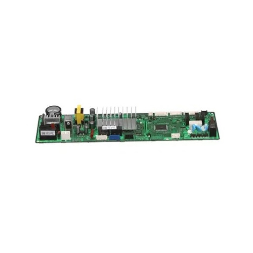 Samsung Dishwasher Main Control Board - DD92-00059A