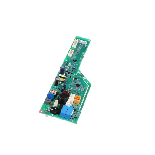 GE Dishwasher Control Board - WD21X34778, Replaces: WD21X29518