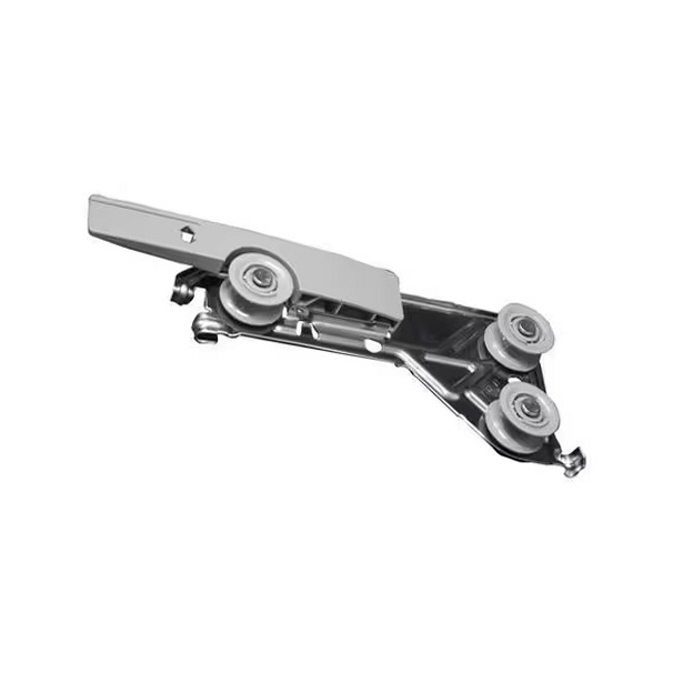 Bosch Dishwasher Dishrack Rail Pull-Out (Right) - 12014547