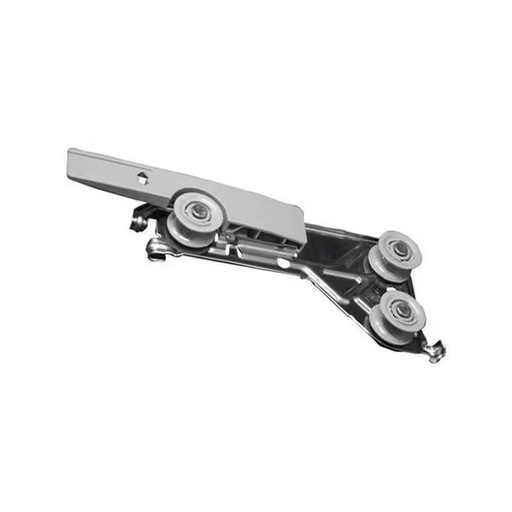 Bosch Dishwasher Dishrack Rail Pull-Out (Right) - 12014547