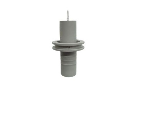 Whirlpool Dishwasher Manifold Probe - WPW10082831, Replaces: 8268328