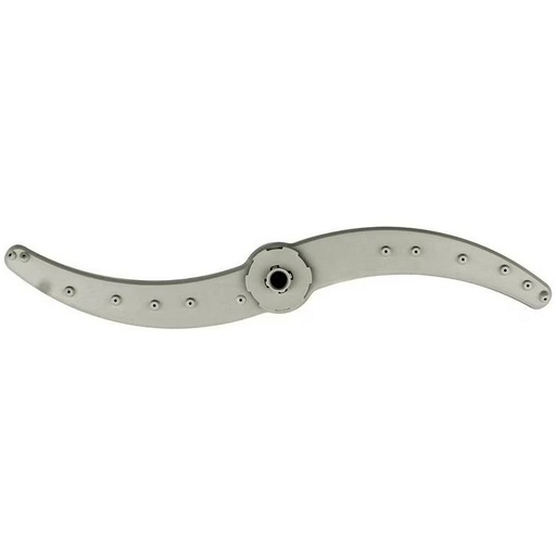 GE Dishwasher Mid Spray Arm Assembly - WD22X27740, Replaces: WD22X10089