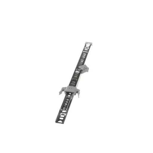 LG Dishwasher Rail Assembly (Left) - AHC73575001, Replaces: AHC73575009