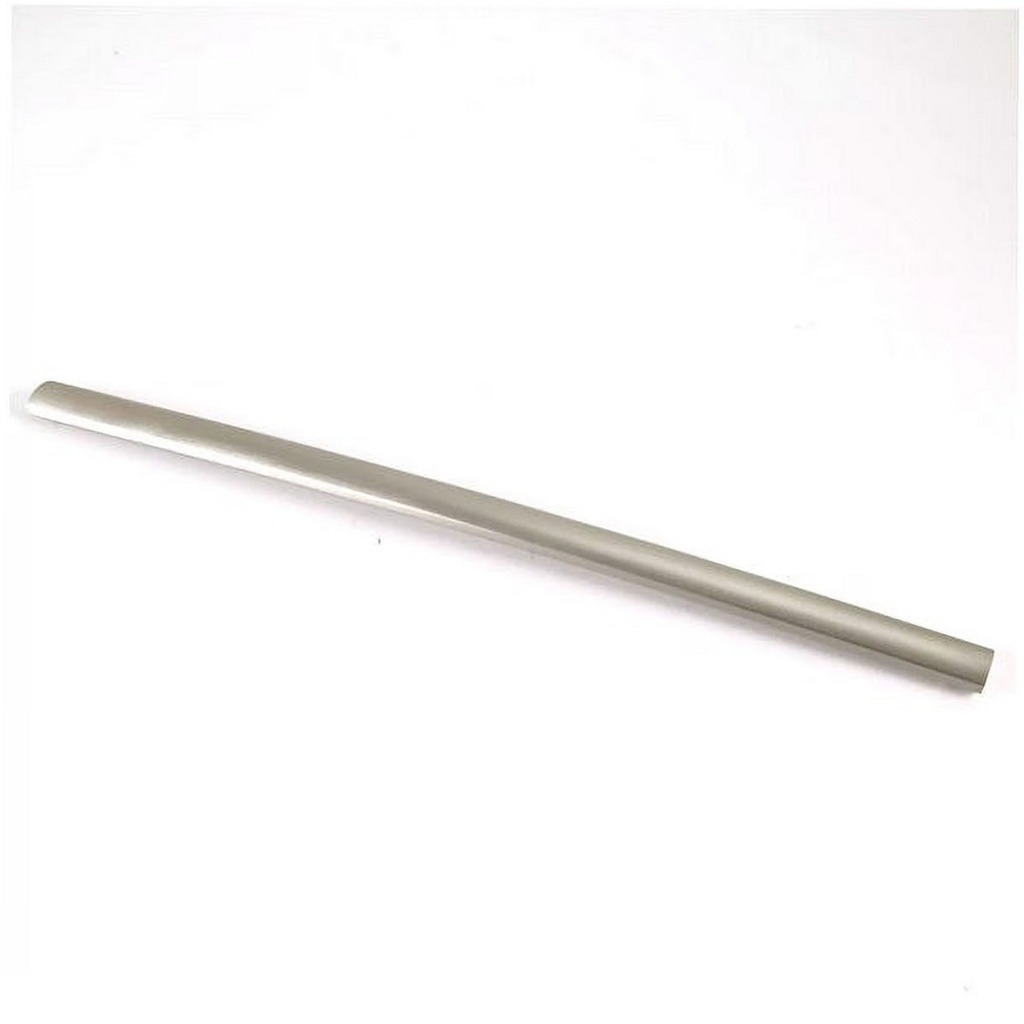 Bosch Dishwasher Door Handle (Stainless) - 00746443, Replaces: 746443