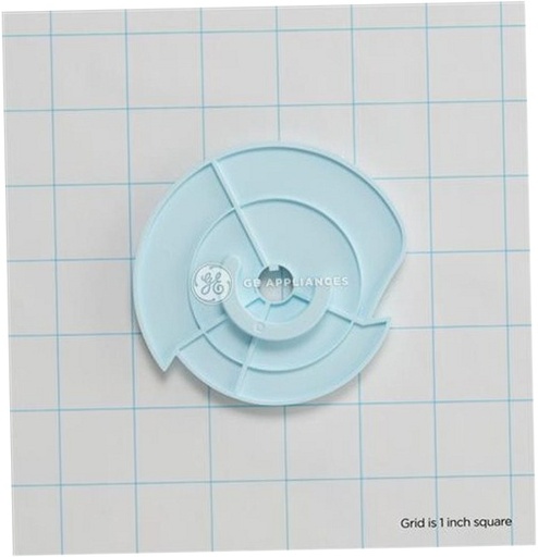 GE Dishwasher Timer Cam - WD16X10012