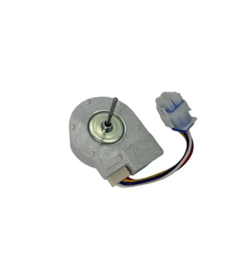 Condenser Fan Motor - FM096E228 (FM096E228)