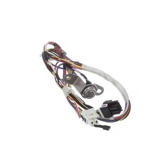 GE Dishwasher Wire Harness Assembly - WD21X21690