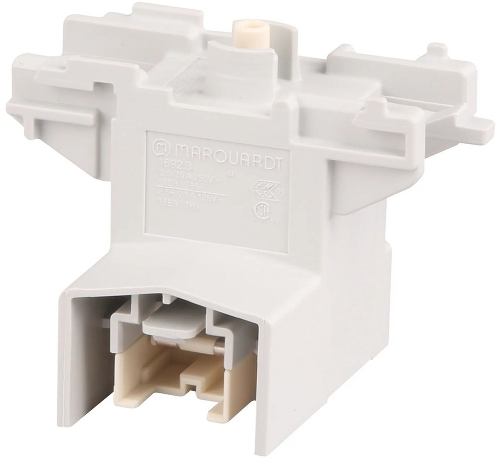 Bosch Dishwasher Switch - 00620775, Replaces: 620775
