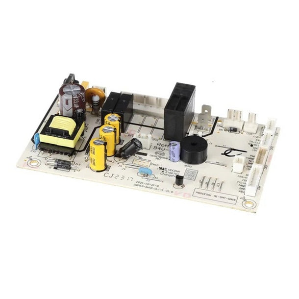 Samsung Dishwasher Control Board - DD81-02282A