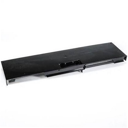 Whirlpool Dishwasher Control Panel (Black) - WP8531267, Replaces: 8531264