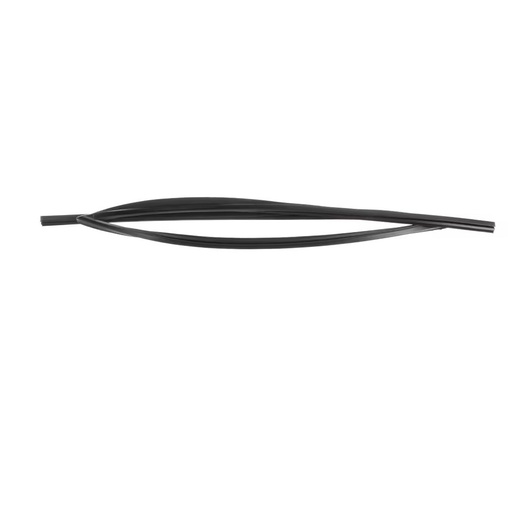 Whirlpool Dishwasher Cabinet Seal - W11414078, Replaces: W11165091