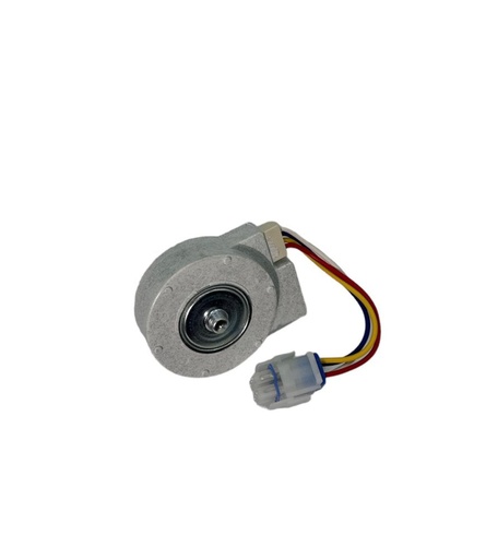 Frigidaire Refrigerator Fan Motor - 809069206, Replaces: 809069201