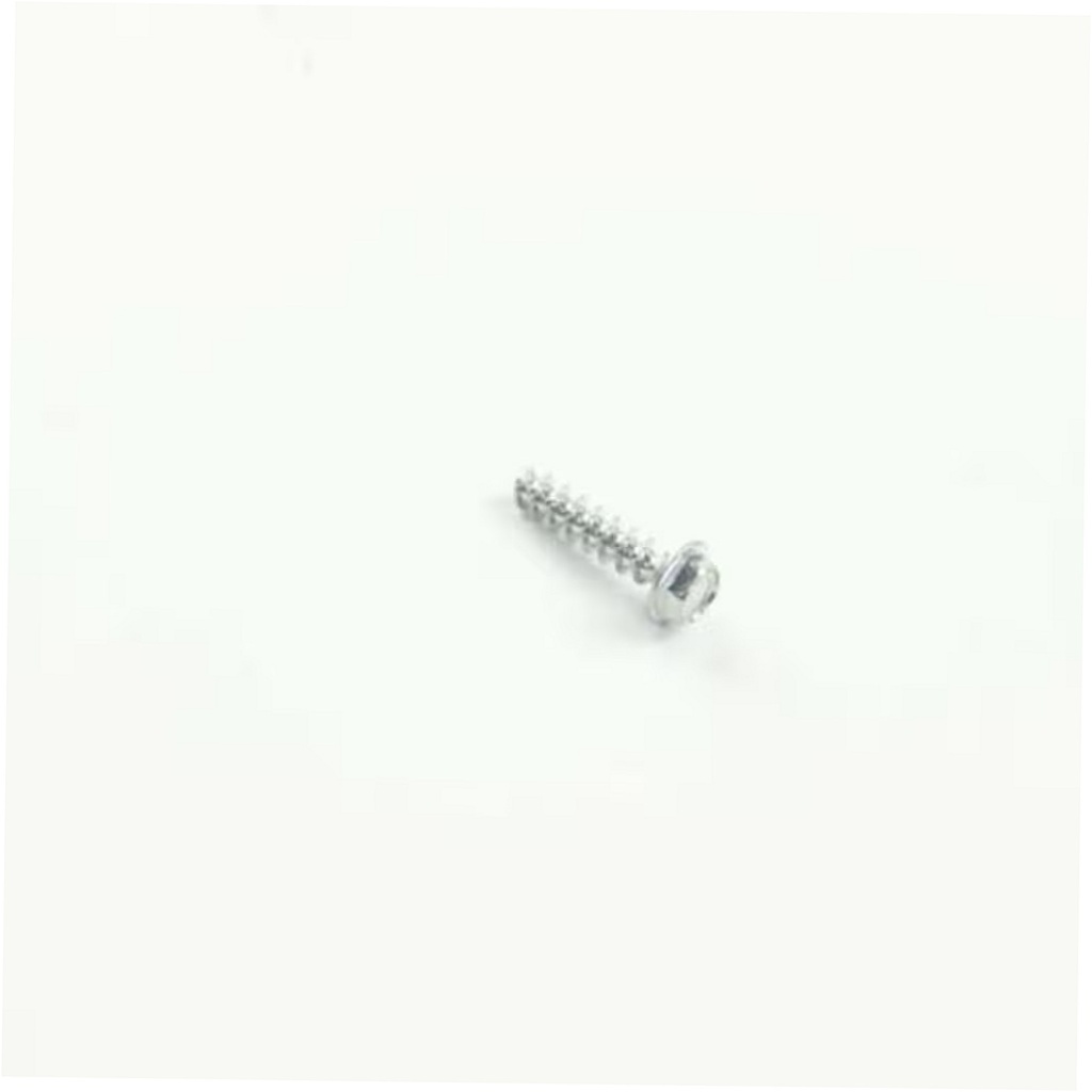 Whirlpool Dishwasher Screw - WPW10177098, Replaces: 8281154