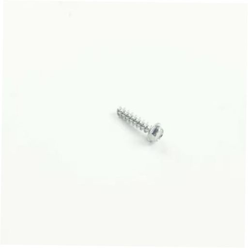 Whirlpool Dishwasher Screw - WPW10177098, Replaces: 8281154