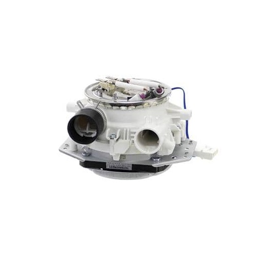 LG Dishwasher Circulation Pump Motor Assembly - ABT72989201