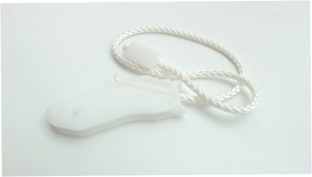 Bosch Dishwasher Door Pulley Rope - 00636603, Replaces: 00634430