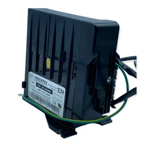 Inverter Board - FSI453CO127 (FSI453CO127)