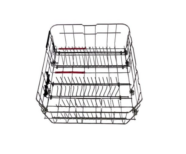 Samsung Dishwasher Lower Dishrack - DD82-01320A, Replaces: DD82-01073A