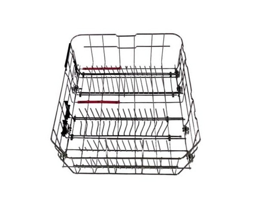 Samsung Dishwasher Lower Dishrack - DD82-01320A, Replaces: DD82-01073A