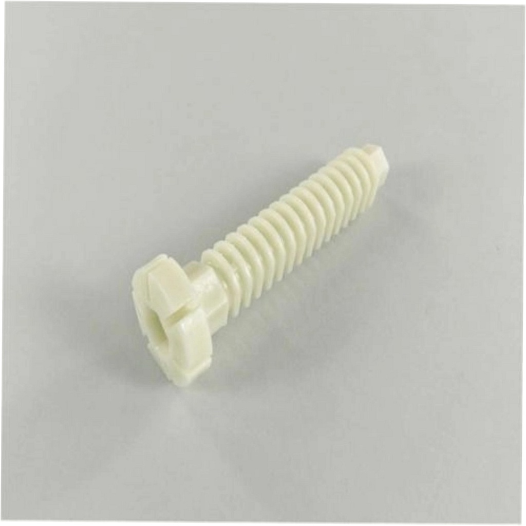 LG Dishwasher Leveling Leg - MFA63022901
