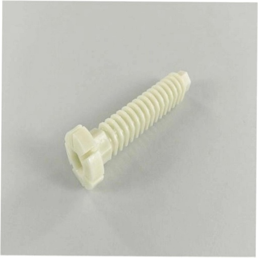 LG Dishwasher Leveling Leg - MFA63022901