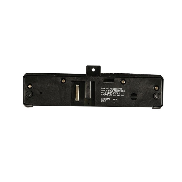 Bosch Dishwasher Control Board Module - 00659369, Replaces: 659369