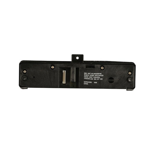 Bosch Dishwasher Control Board Module - 00659369, Replaces: 659369