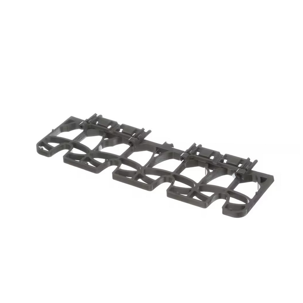 Whirlpool Dishwasher Cup Shelf - WPW10082649, Replaces: W10082649