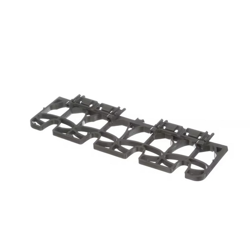 Whirlpool Dishwasher Cup Shelf - WPW10082649, Replaces: W10082649