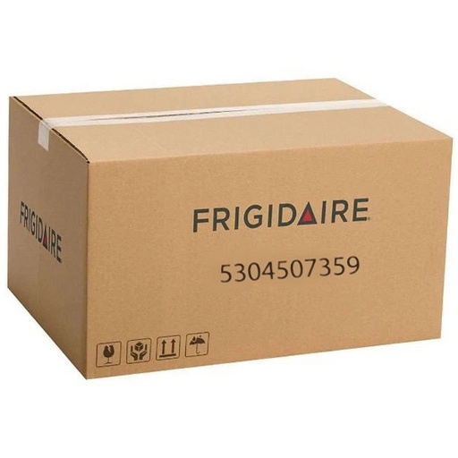 Frigidaire Dishwasher Console Assembly (No Electronics) - 5304507359