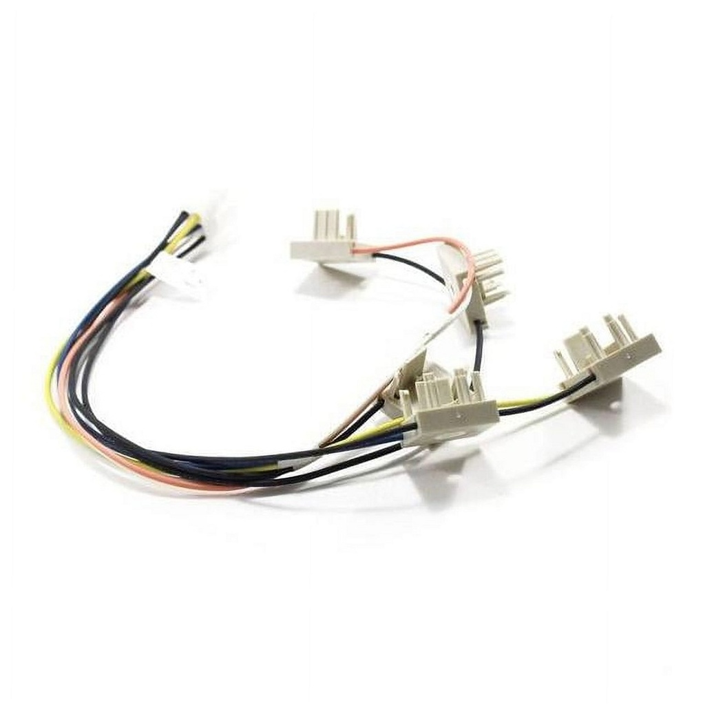 Whirlpool Dishwasher Wire Harness - W11568793, Replaces: W11084863
