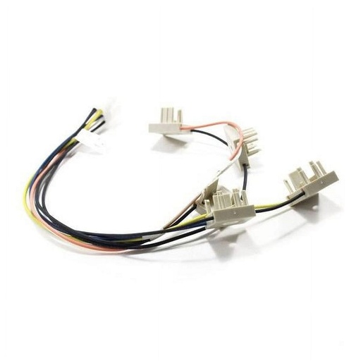 Whirlpool Dishwasher Wire Harness - W11568793, Replaces: W11084863