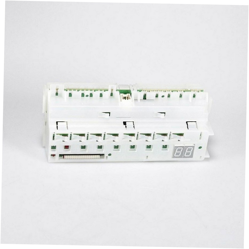 Bosch Dishwasher Control Module - 00266746, Replaces: 263832