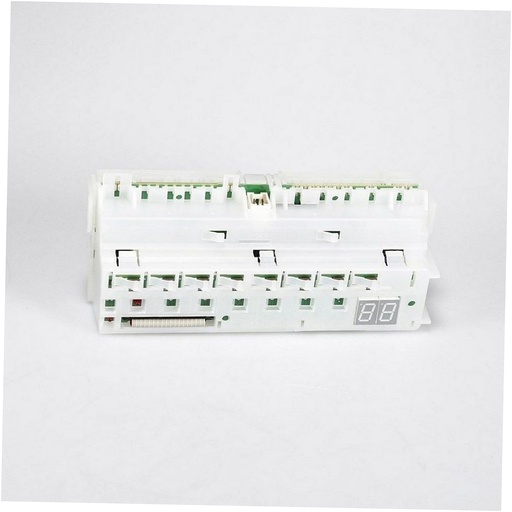 Bosch Dishwasher Control Module - 00266746, Replaces: 263832