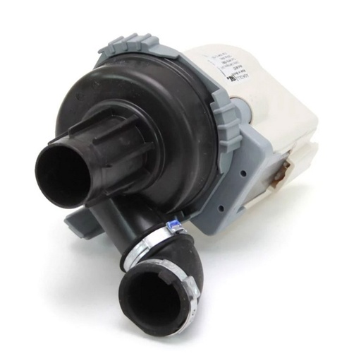 Whirlpool Dishwasher Circulation Pump Motor - WPW10510667, Replaces: W10349483