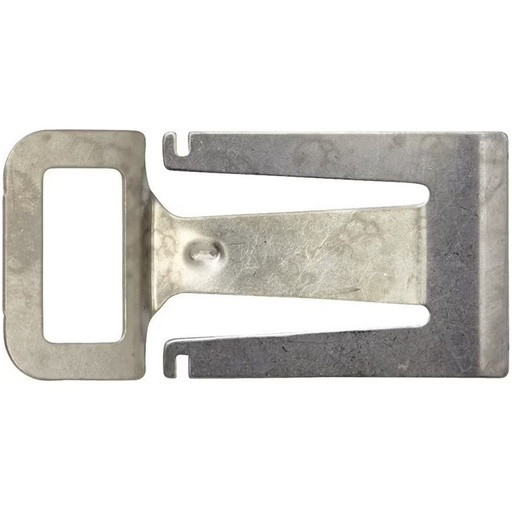 Whirlpool Dishwasher Door Strike - WP8580309, Replaces: 8269111