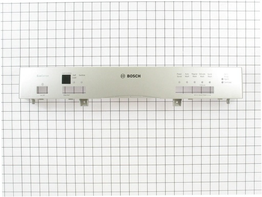 Bosch Dishwasher Control Panel - 00683961, Replaces: 683961