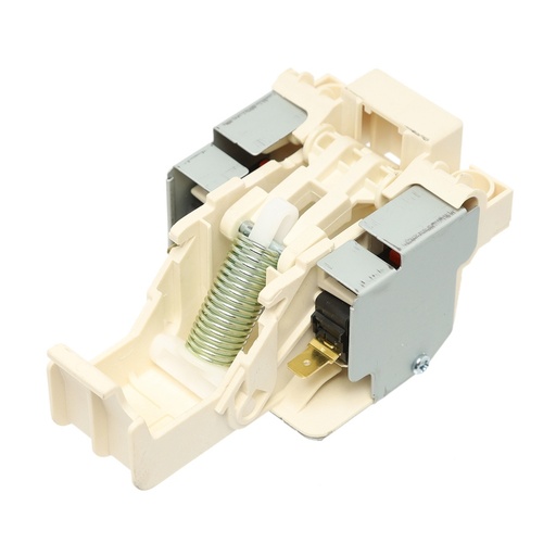 LG Dishwasher Door Latch Assembly - 4027ED3002J, Replaces: 4027ED3002D