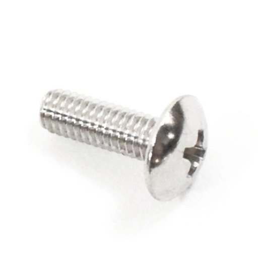 Samsung Dishwasher Motor Impeller Screw - DD81-01189A