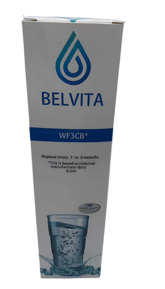 Water Filter - RF34ER75