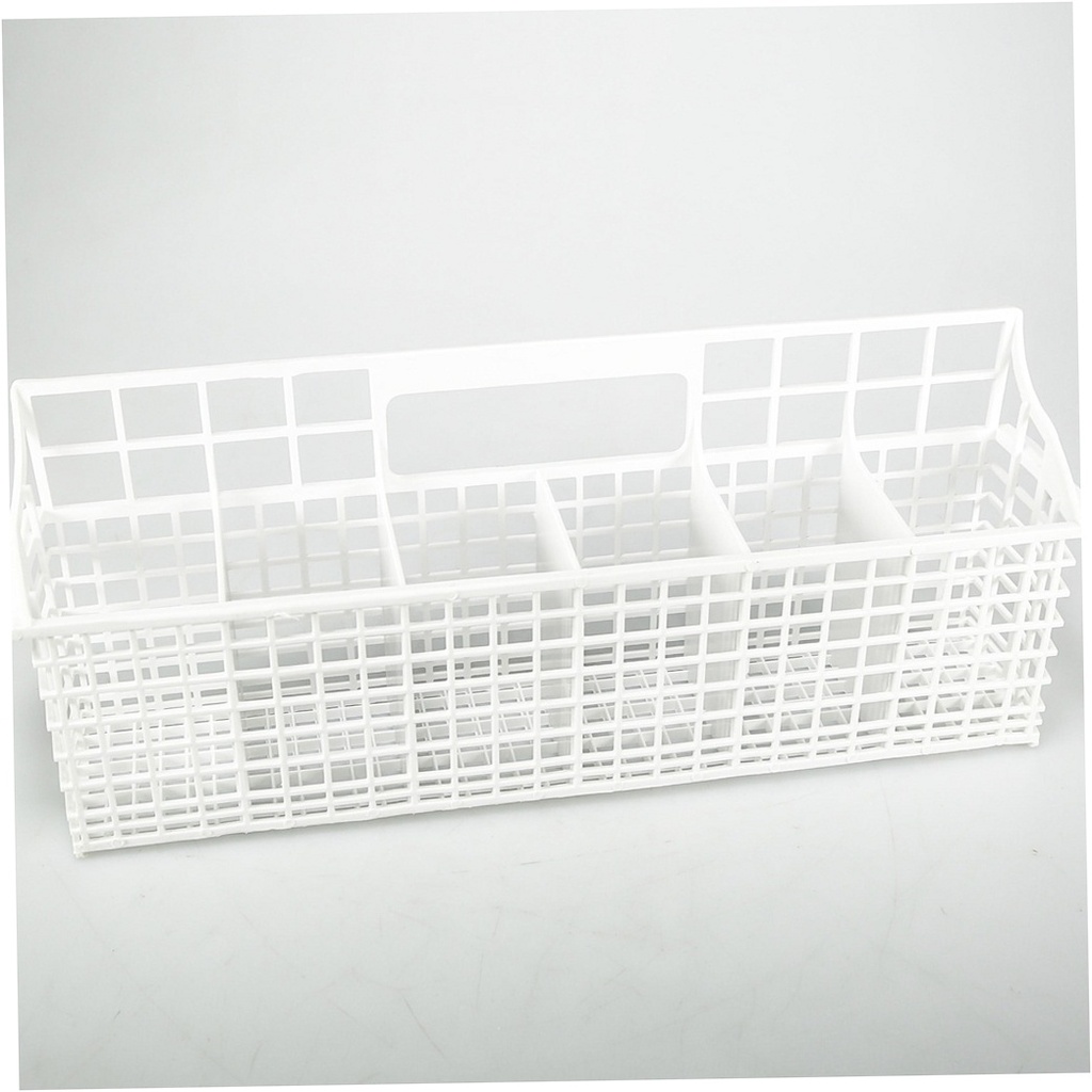 Frigidaire Dishwasher Silverware Basket - 5304506681, Replaces: 3206177