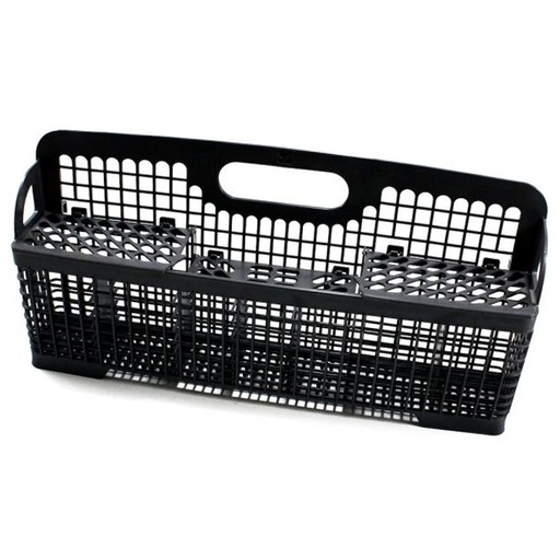 Whirlpool Dishwasher Silverware Basket - WPW10311153, Replaces: W10311153