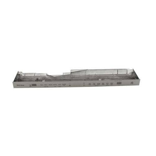 LG Dishwasher Control Panel - AGM75469902