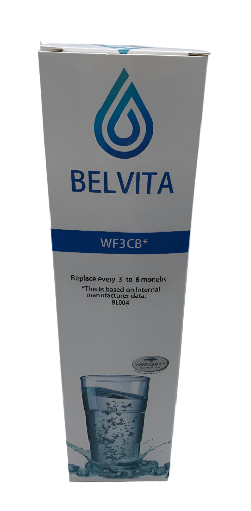 Water Filter - RF34ER75