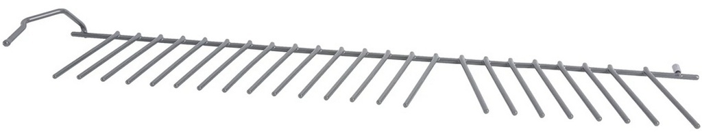 Bosch Dishwasher Dishrack Tine - 00668360, Replaces: 668360