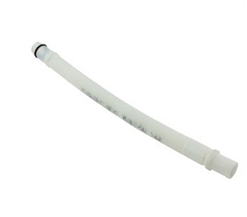 Bosch Dishwasher Drain Hose - 00668109, Replaces: 668109